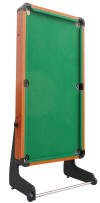 BILLAR PLEGABLE