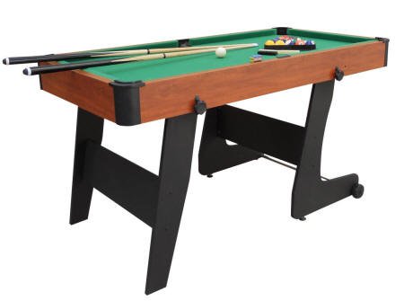BILLAR PLEGABLE