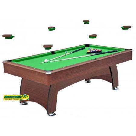 BILLAR MASGAMES PLUS EXTRA