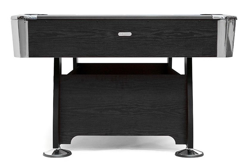 Billar new Lucentum - vista frontal