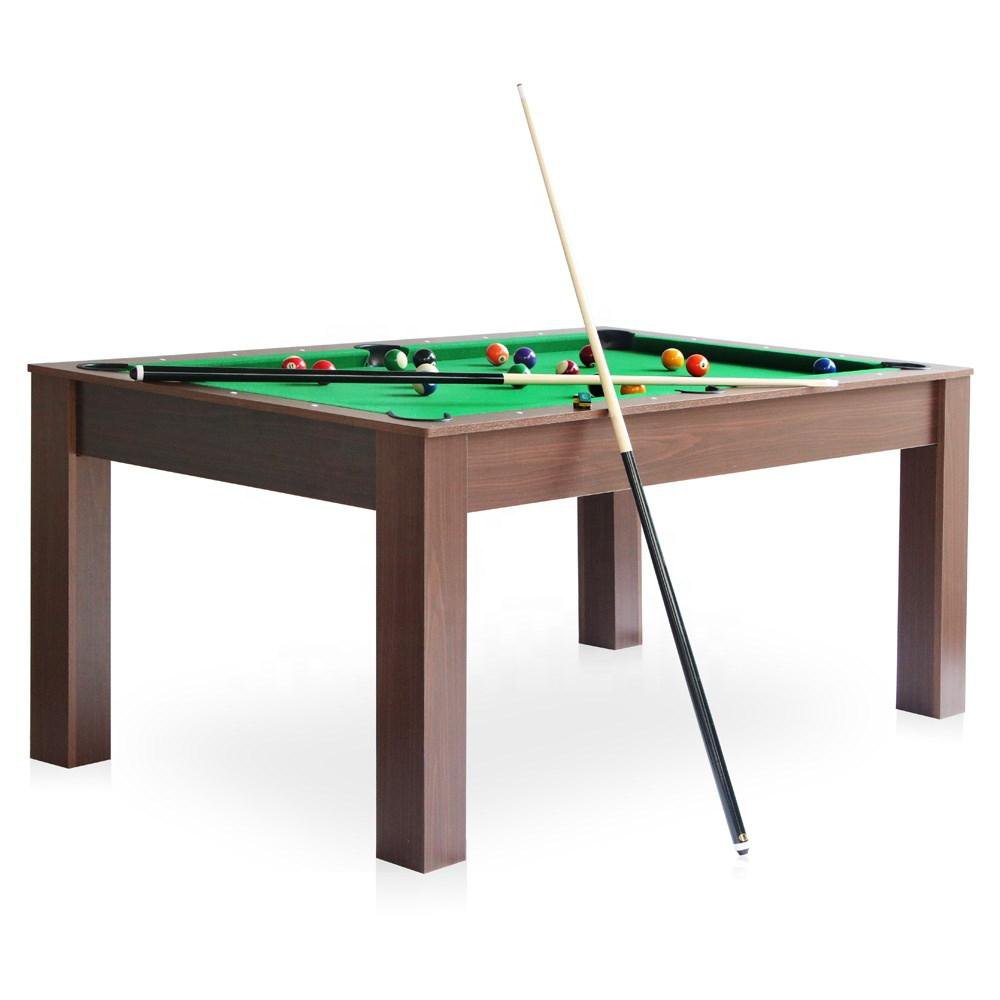 BILLAR MASGAMES 2 EN 1 TARRACO