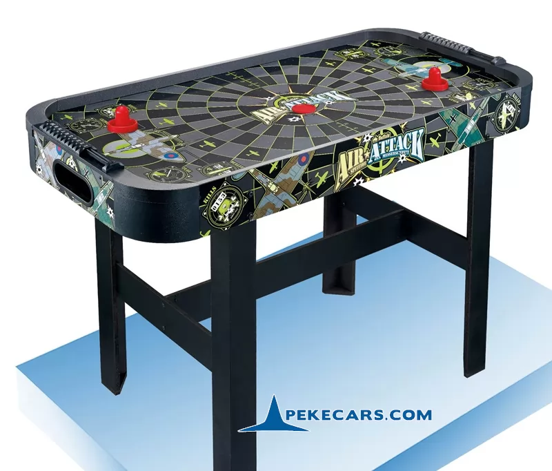 Mesa de Air Hockey Air Attack