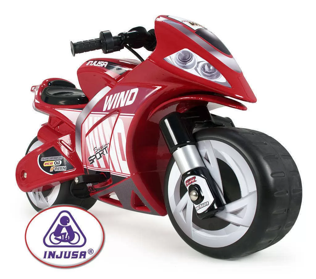 Moto Wind 6V
