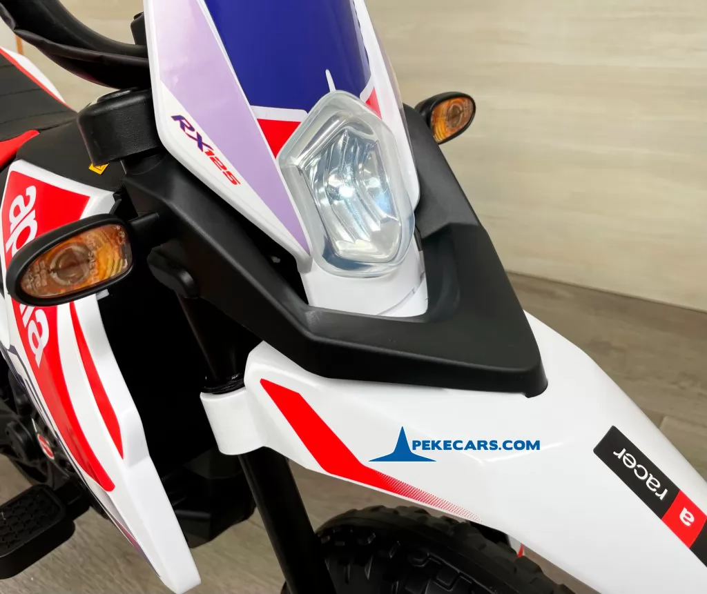 Aprilia RX 50 12V Blanca luces frontales