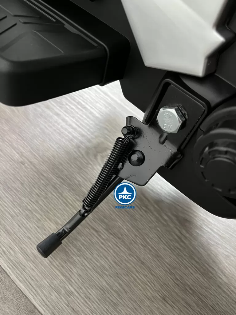 Moto BMW F850 GS 12V Amarilla