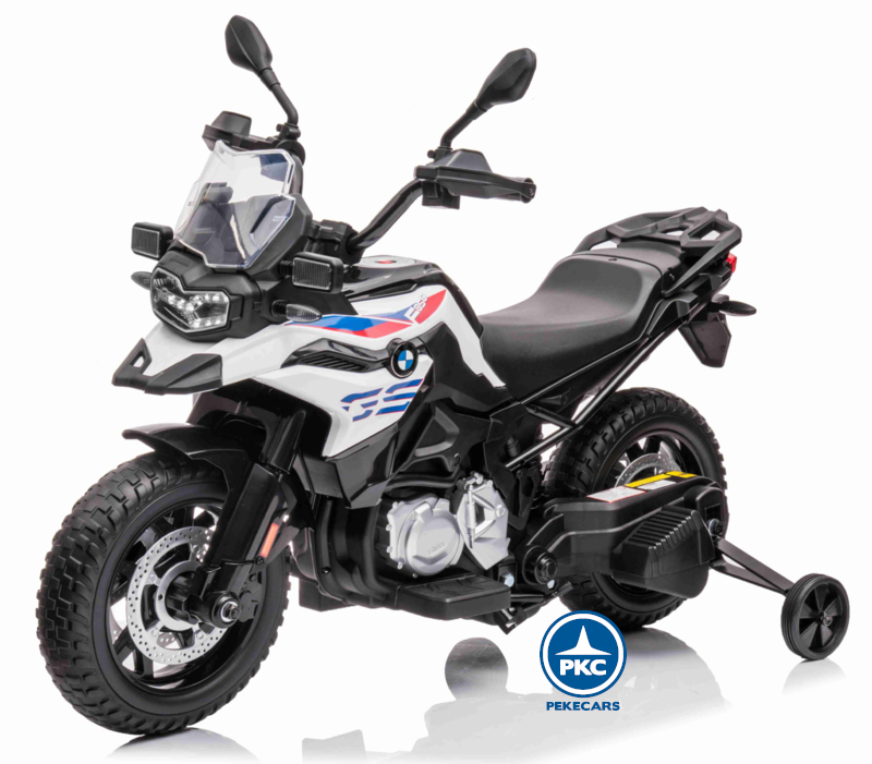 Bmw gs850 adventure