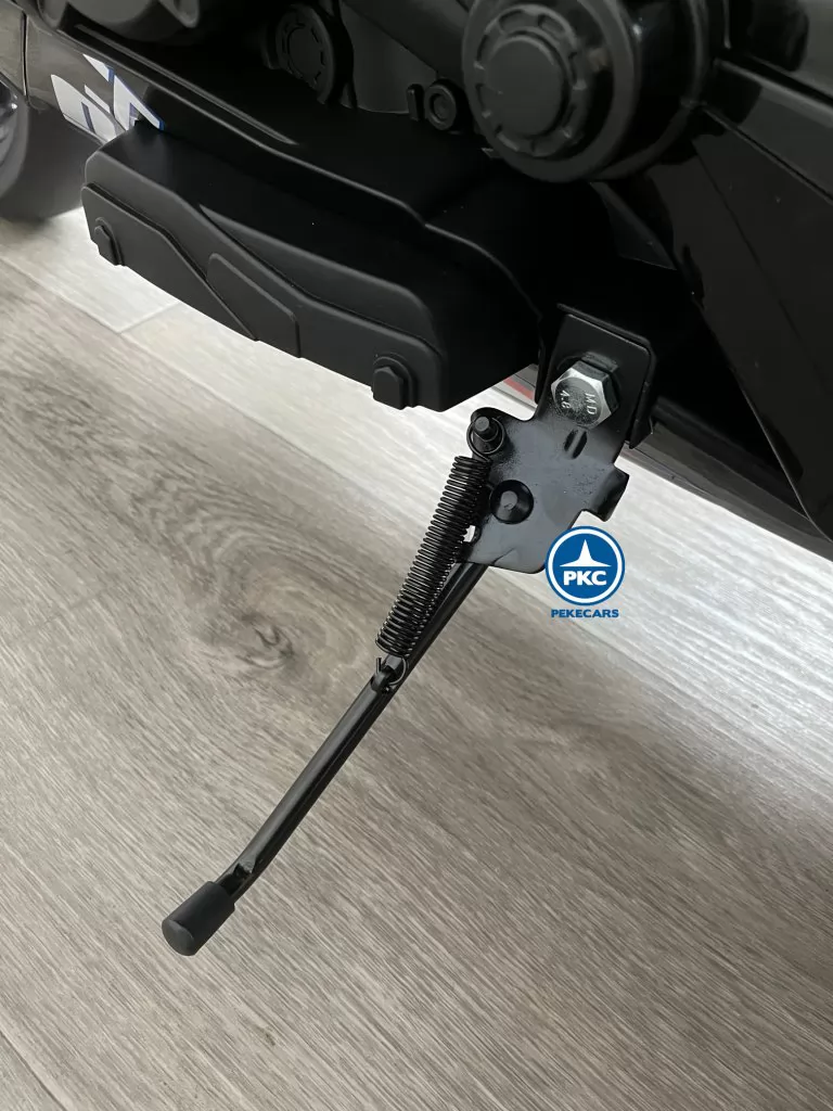 Moto eléctrica para niños BMW S1000RR AZUL