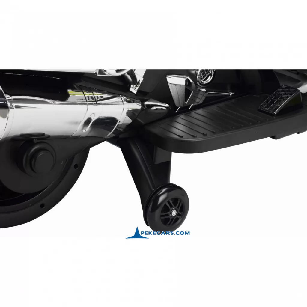 Moto de guardia civil BMW R1200