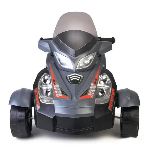 Feber Motorspider 12V - frontal
