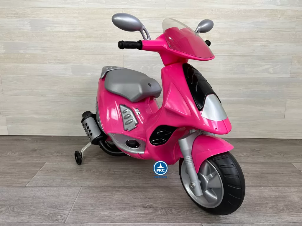 Scooter Duo 6v Injusa para niños