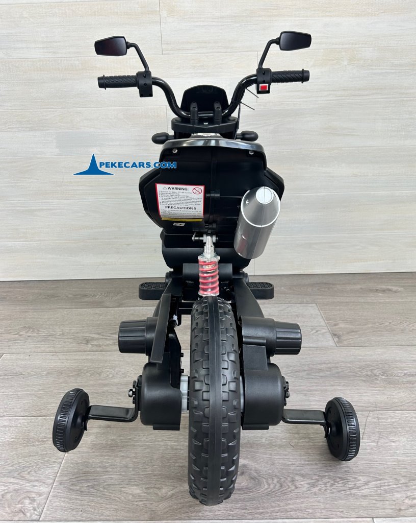Aprilia RX 50 12V Roja