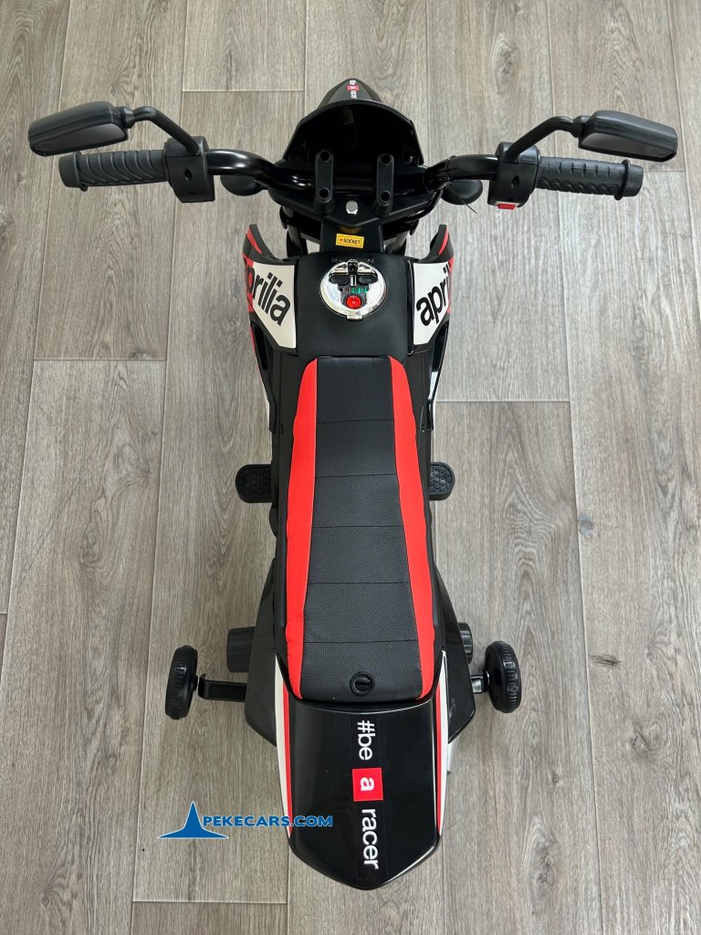 Aprilia RX 50 12V Roja