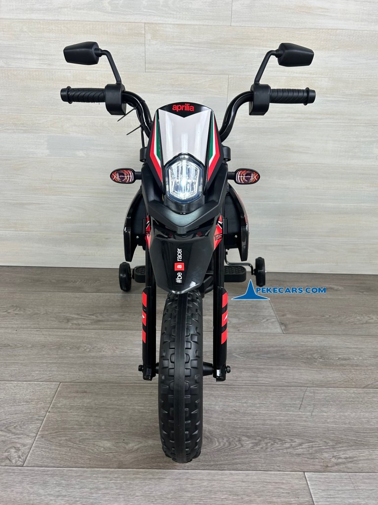 Aprilia RX 50 12V Roja