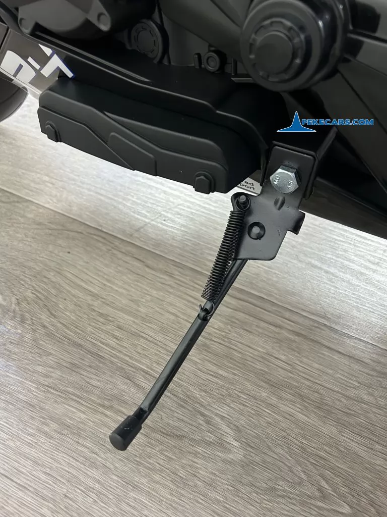 Moto eléctrica para niños BMW S1000RR BLANCA
