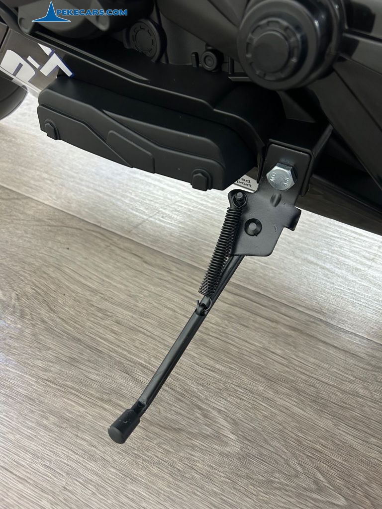 Moto eléctrica para niños BMW S1000RR BLANCA