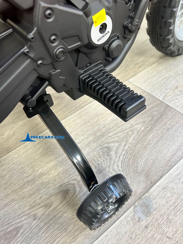 Moto Trail Honda CRF250L 12V Roja