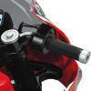 Moto ducati para niños GP 2014 12V Pekecars acelerador