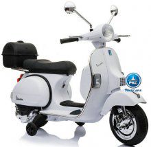 Motos Eléctricas Infantiles