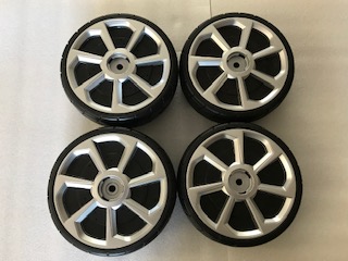 marcas montaje audi tt