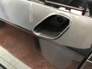 marcas montaje audi tt