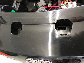 marcas montaje audi tt
