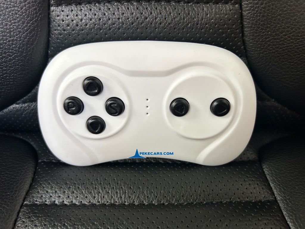 Lamborghini Urus rojo