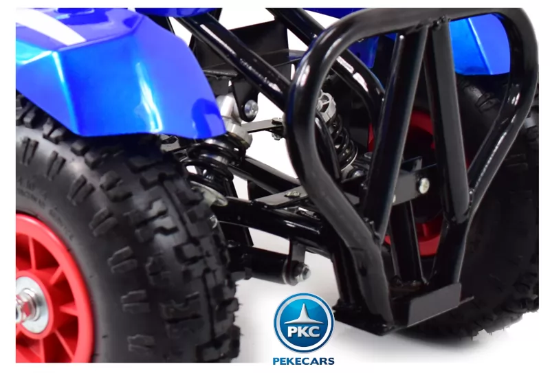 Mega quad 4100 Verde