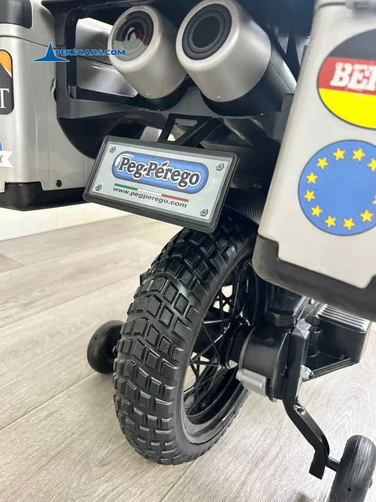moto hypercross 12v outlet