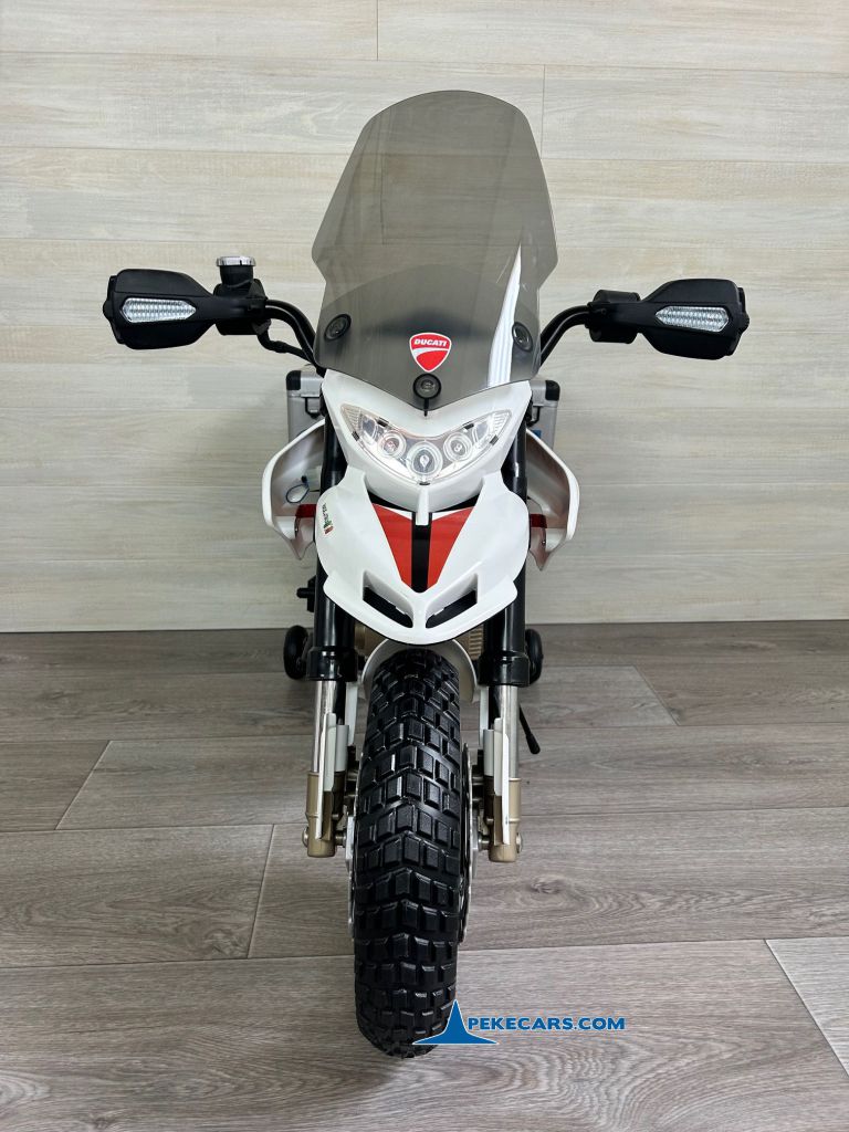 moto hypercross 12v outlet