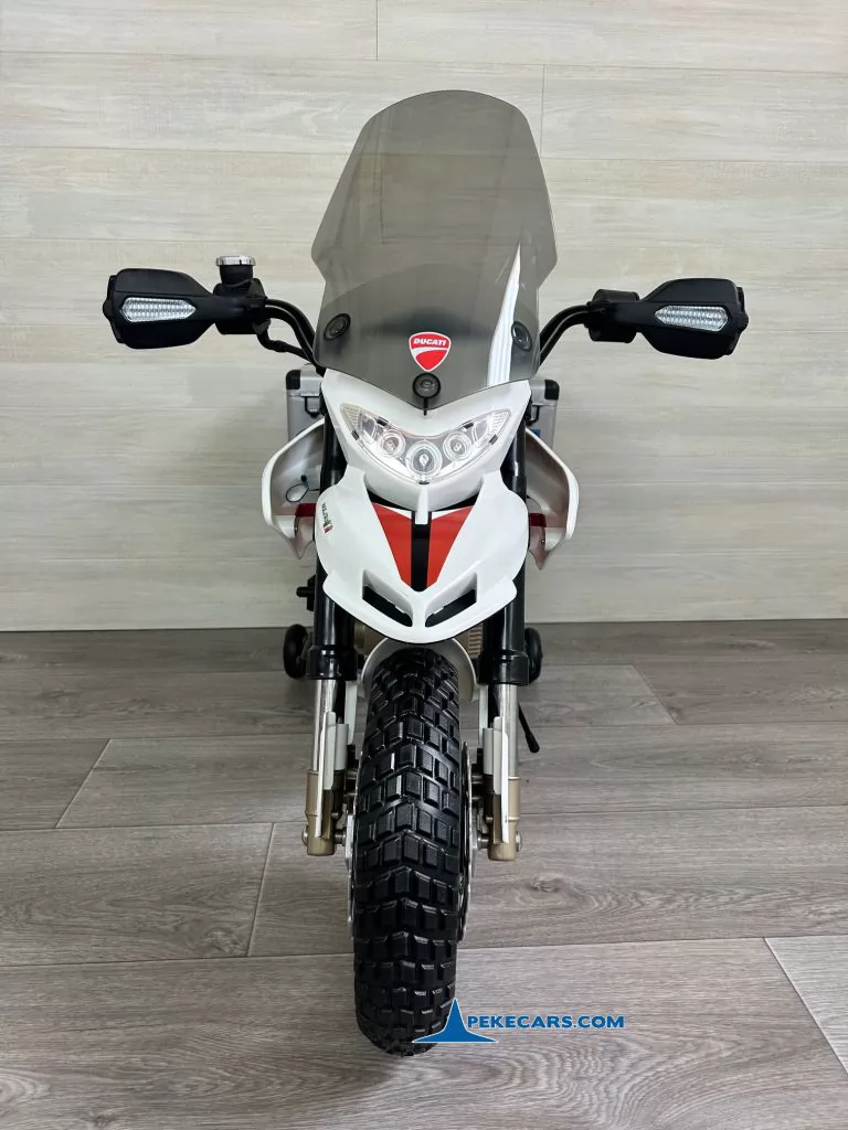 moto hypercross 12v outlet