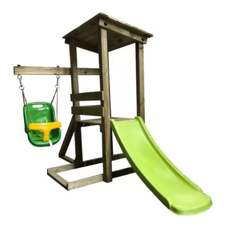 Parque Infantil Masgames Kilauea