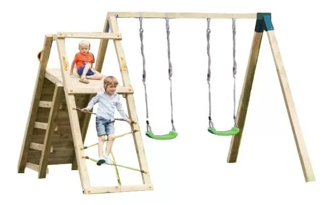 Parque Dolomitas Challenger