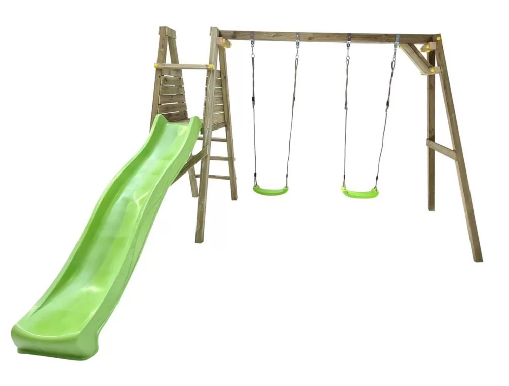 PARQUE INFANTIL LIGNUM