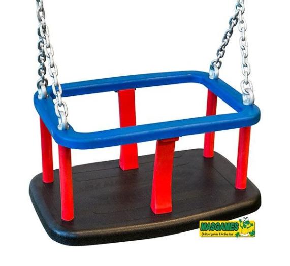 Conjunto Masgames Pegasus Optima Mixto Horeca - zoom asiento bebe