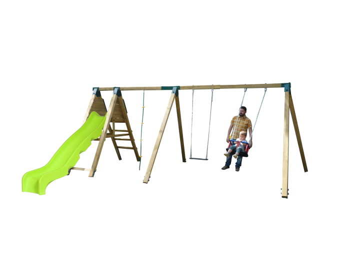 Conjunto Masgames Pegasus Optima Mixto - Horeca