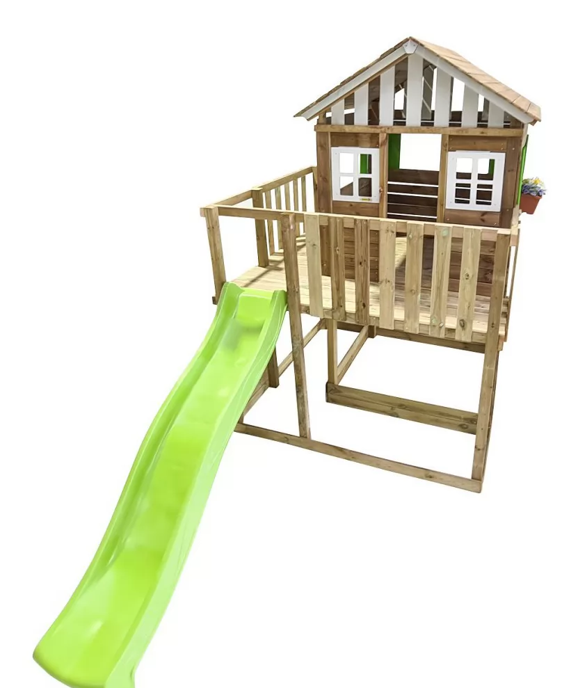 Parque Infantil Lollipop L