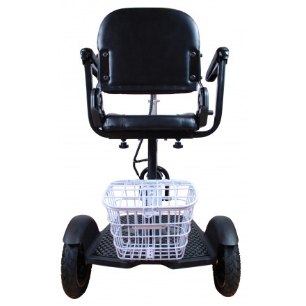 triciclo electrico sabway