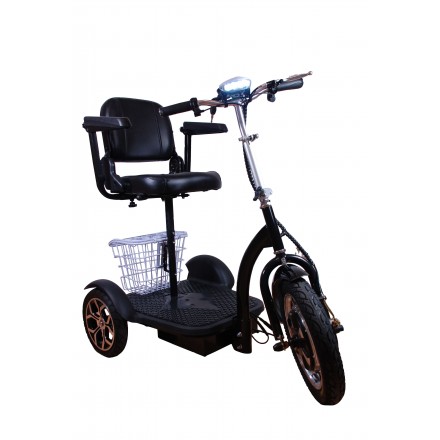 triciclo electrico sabway