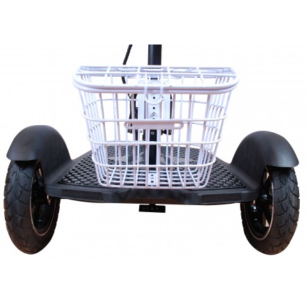 triciclo electrico sabway