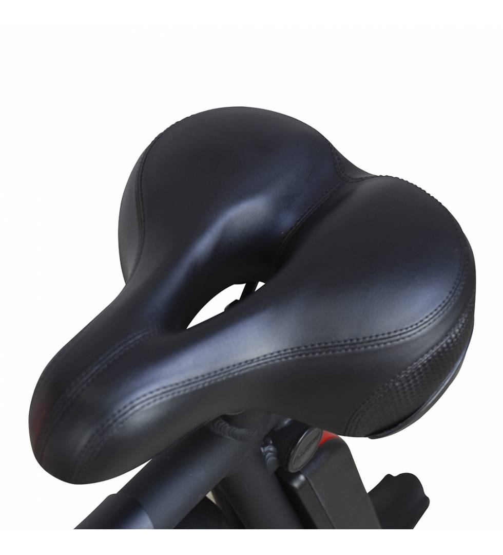 Patinete eléctrico E-bike S1400W Brushless Negro sillin