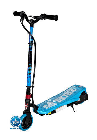 ELECTRIC SCOOTER 1.0 GOSKITZ AZUL