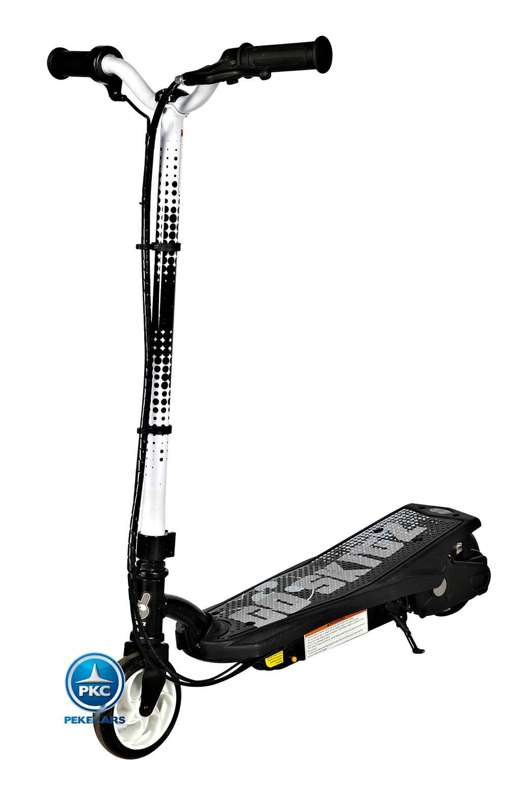 ELECTRIC SCOOTER 1.0 GOSKITZ NEGRO