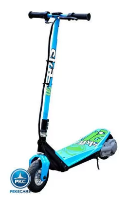 ELECTRIC SCOOTER 2.0 GOSKITZ AZUL