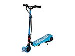 Electric scooter 1.0 goskitz azul para niños