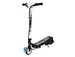 Electric scooter 1.0 goskitz negro para niños