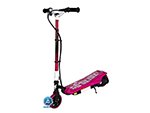 Electric scooter 1.0 goskitz rosa para niños