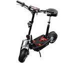 Patinete electrico diablo
