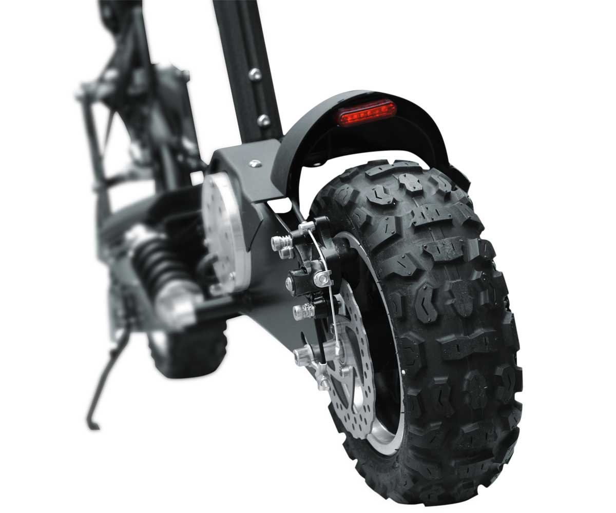 patinete electrico diablo