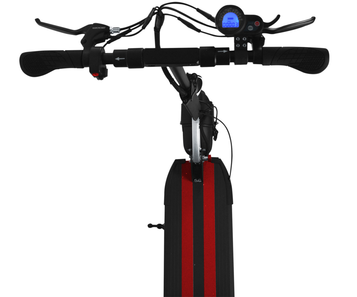 PATINETE ELÉCTRICO DYNAMIC BY SABWAY - 3