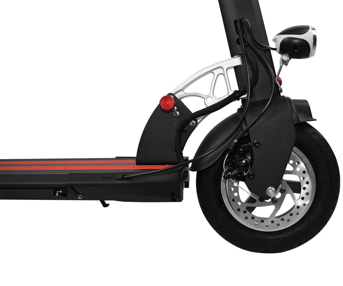 PATINETE ELÉCTRICO DYNAMIC BY SABWAY - 5